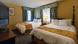 Best Western Inn and Suites Rutland-Killington