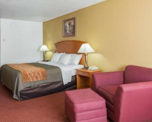 Comfort Inn & Suites Chesapeake - Portsmouth