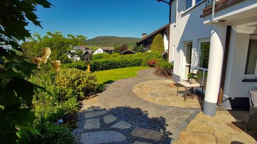 Kert, Villa Meisterstein in Siedlinghausen