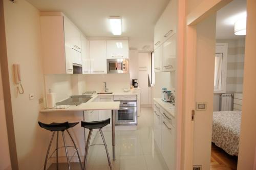 Apartamento Vigo Centro con Garaje - Río Lagares