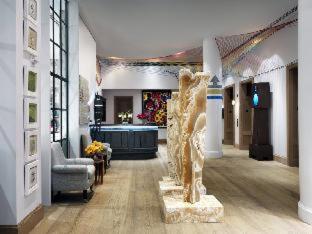 The Whitby Hotel, New York (photo 3)