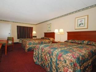 Econo Lodge Inn & Suites Shamokin Dam - Selinsgrove