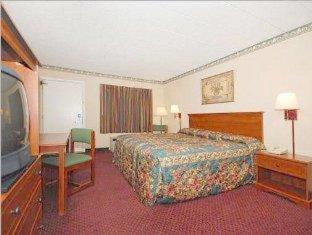 Econo Lodge Inn & Suites Shamokin Dam - Selinsgrove