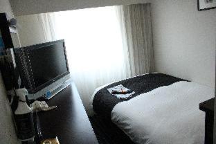Guestroom, APA Hotel Naha in Okinawa Main island
