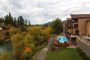 The Pine Lodge on Whitefish River, Ascend Hotel Collection in Whitefish (MT)