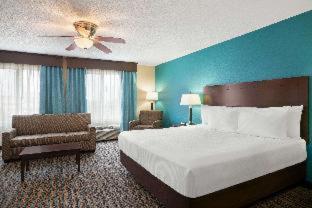Spark By Hilton Evansville East, In detail