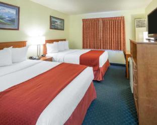 Quality Inn Kenai, Kenai (fotografie 5)