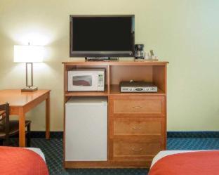 Quality Inn Kenai, Kenai (fotografie 7)