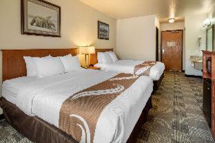 Quality Inn Kenai, Kenai (fotografie 8)