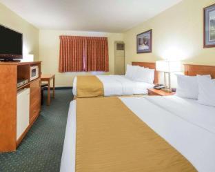 Quality Inn Kenai, Kenai (fotografie 10)