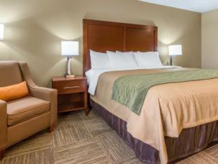 Comfort Inn Collinsville