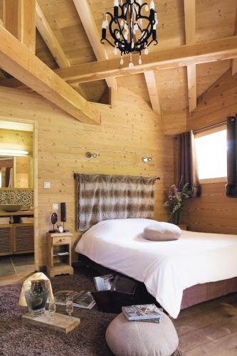Hotel & Restaurant Les Escondus, Vars (fotografie 2)