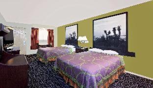 Super 8 by Wyndham Corpus Christi Northwest, Corpus Christi (fotografie 3)