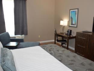 Best Western Plus Pflugerville Inn & Suites