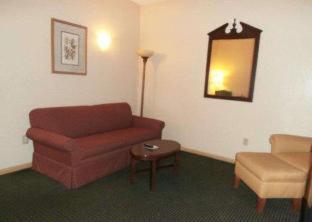 Quality Inn & Suites Dublin, Dublin (zdjęcie 8)
