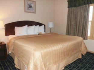Quality Inn & Suites Dublin, Dublin (zdjęcie 9)