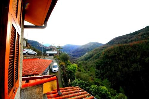 La Favorita Apricale B&B & Ristorante