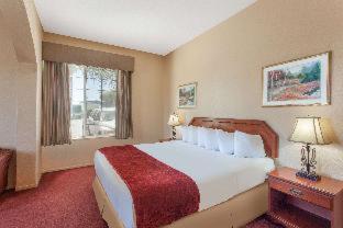 Ramada by Wyndham Fresno Northwest, Fresno (photo 3)