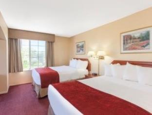 Ramada by Wyndham Fresno Northwest, Fresno (photo 7)