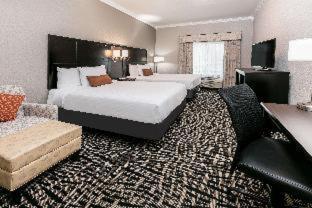 Wingate by Wyndham Dallas Love Field