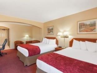 Ramada by Wyndham Fresno Northwest, Fresno (photo 9)
