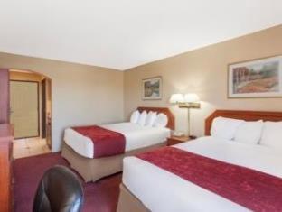 Ramada by Wyndham Fresno Northwest, Fresno (photo 10)