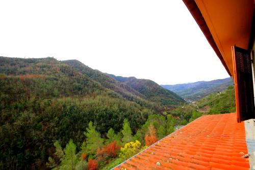 La Favorita Apricale B&B & Ristorante