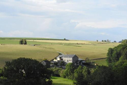 Valgrange - Location saisonnière - Tenneville