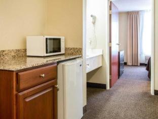 Quality Inn & Suites Niles