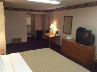 Quality Inn & Suites Albuquerque North near Balloon Fiesta Park, Albuquerque (zdjęcie 9)