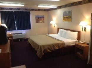 Quality Inn & Suites Albuquerque North near Balloon Fiesta Park, Albuquerque (zdjęcie 10)