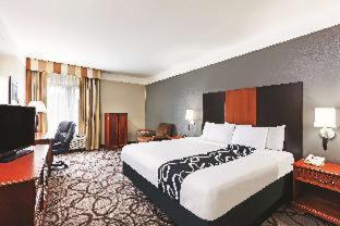 La Quinta by Wyndham Granbury, Granbury (fotografie 8)