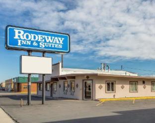 Rodeway Inn and Suites