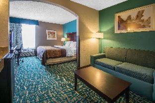 Comfort Inn & Suites Fort Lauderdale West Turnpike - image 14