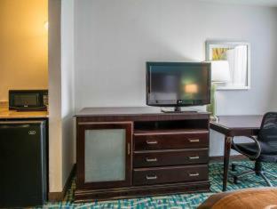 Comfort Inn & Suites Fort Lauderdale West Turnpike