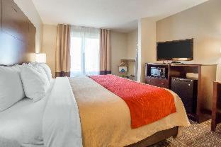 Comfort Inn & Suites Tooele-Salt Lake City