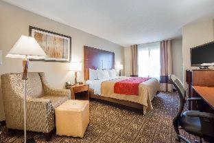 Comfort Inn & Suites Tooele-Salt Lake City