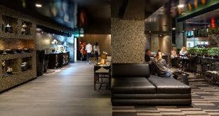 57 Hotel near Anzac Gedenkstätte