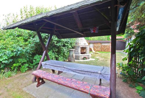 Ferienhaus Templin UCK 650 - image 4
