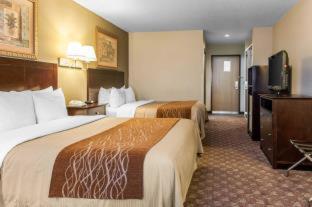 Quality Inn Defiance in Defiance