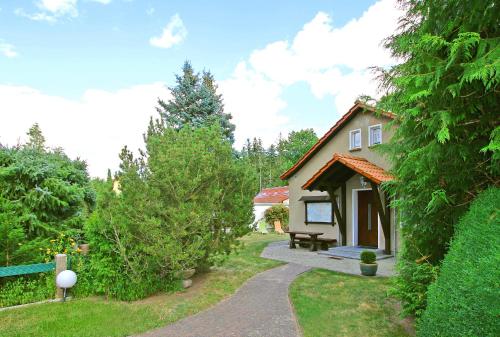 Ferienhaus Templin UCK 650 - image 6
