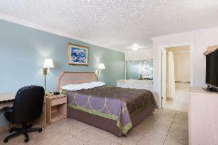 Super 8 By Wyndham Ft Walton Beach