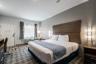 Americas Best Value Inn & Suites Porter North Houston