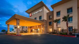 Best Western Plus Coalinga Inn