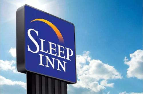 Sleep Inn Waukee-West Des Moines in W Des Moines