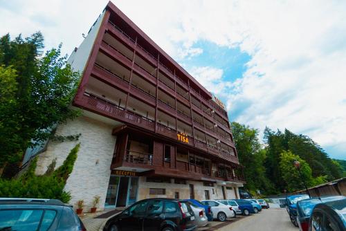 Hotel TISA 3