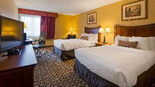 Best Western Plus Wooster Hotel & Conference Center