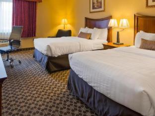 Best Western Plus Wooster Hotel & Conference Center