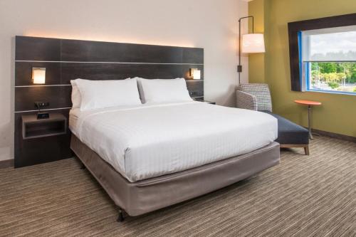 Foto - Holiday Inn Express Jacksonville East, an IHG Hotel