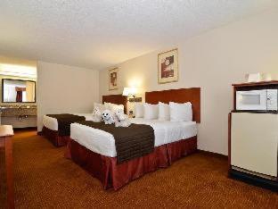 Best Western Athens Inn